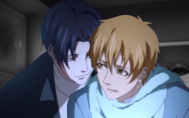 全职高手喻黄狐狸精