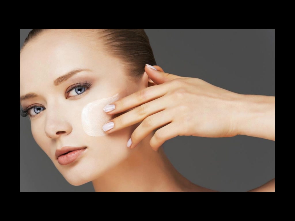 花漾丽人:肌肤好象剥了壳滴鸡蛋,充满生机_哔哩哔哩 (゜-゜)つロ 干杯