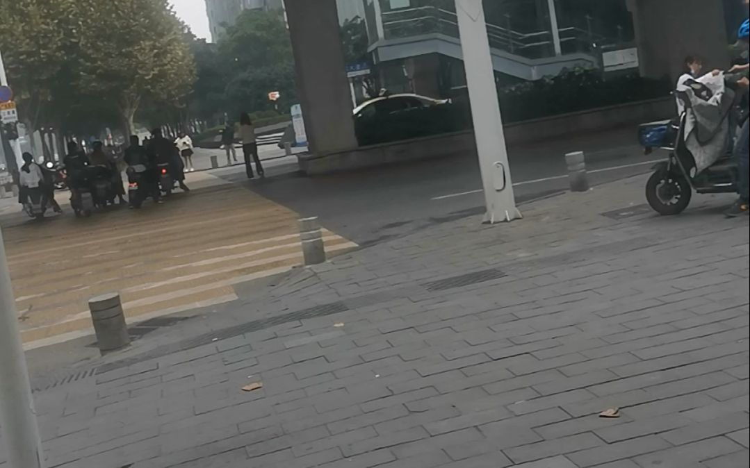 10.28随拍香港中西区九龙荔枝角4