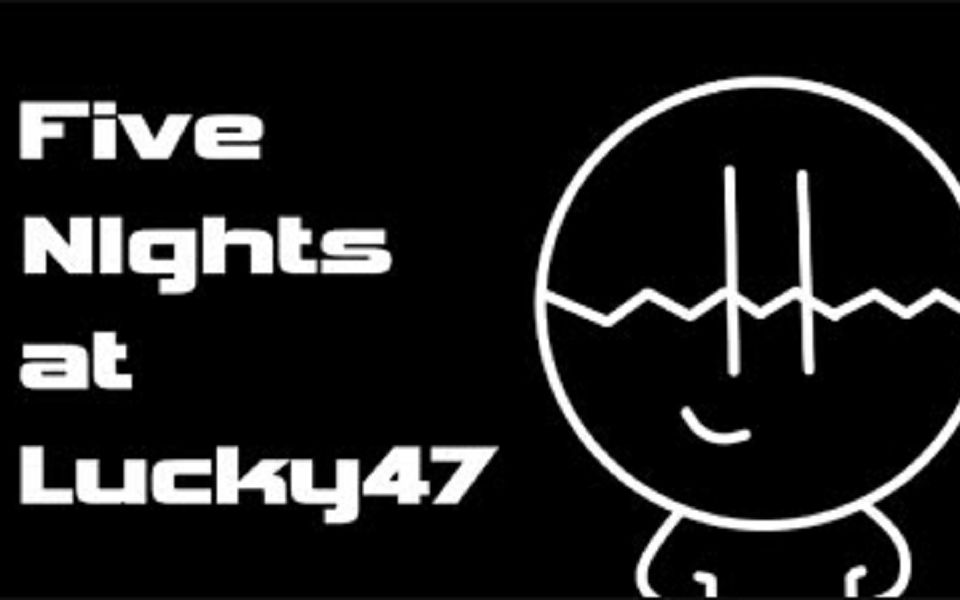 天命玩具熊的五夜后宫同人游戏fivenightsatlucky47