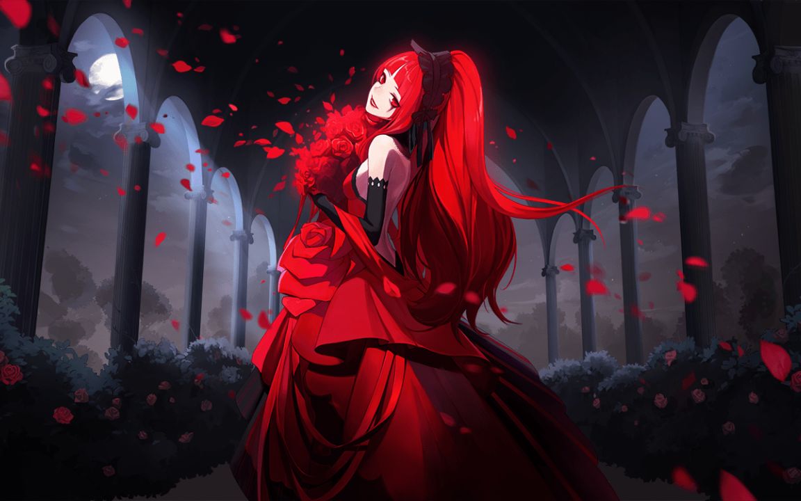 【叶繁】奥露西娅攻略教程