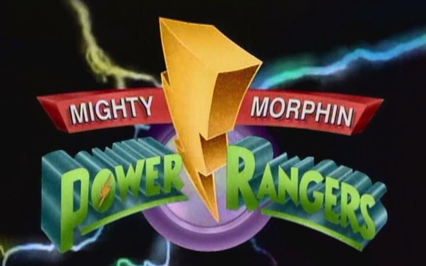 powerrangers1图片