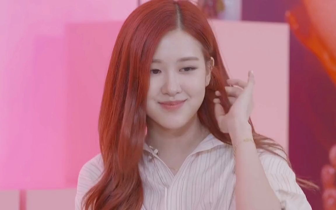 blackpink众所周知的jenniekim是出自这里