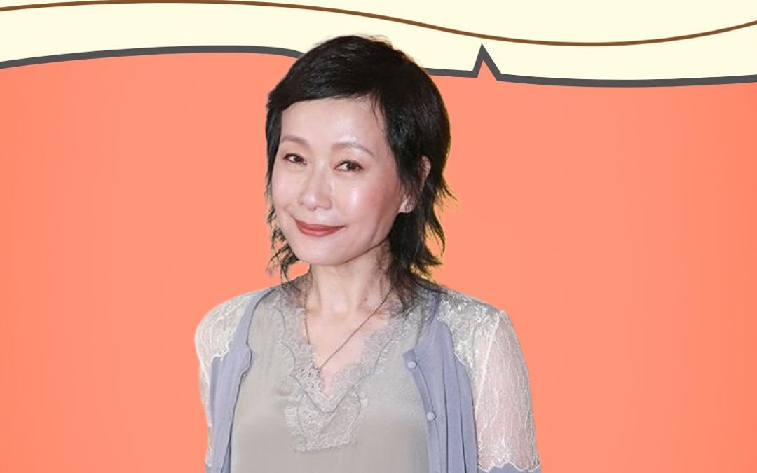 "许仙"叶童结婚35年无子,为何容忍老公偷腥?如今真的幸福吗?