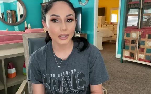 阿莲娜玛丽arianamarie网络直播纪实第一弹