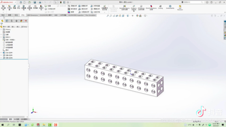 如何利用solid works转3D打印Stl格式哔哩哔哩bilibili