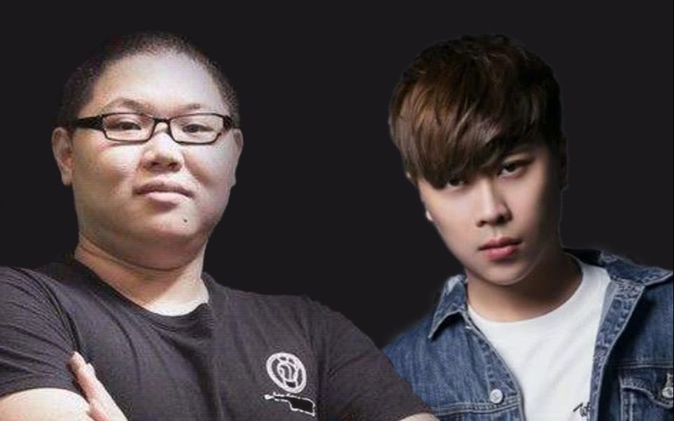 pdd卢本伟励志演讲你好酸酸就努力呀