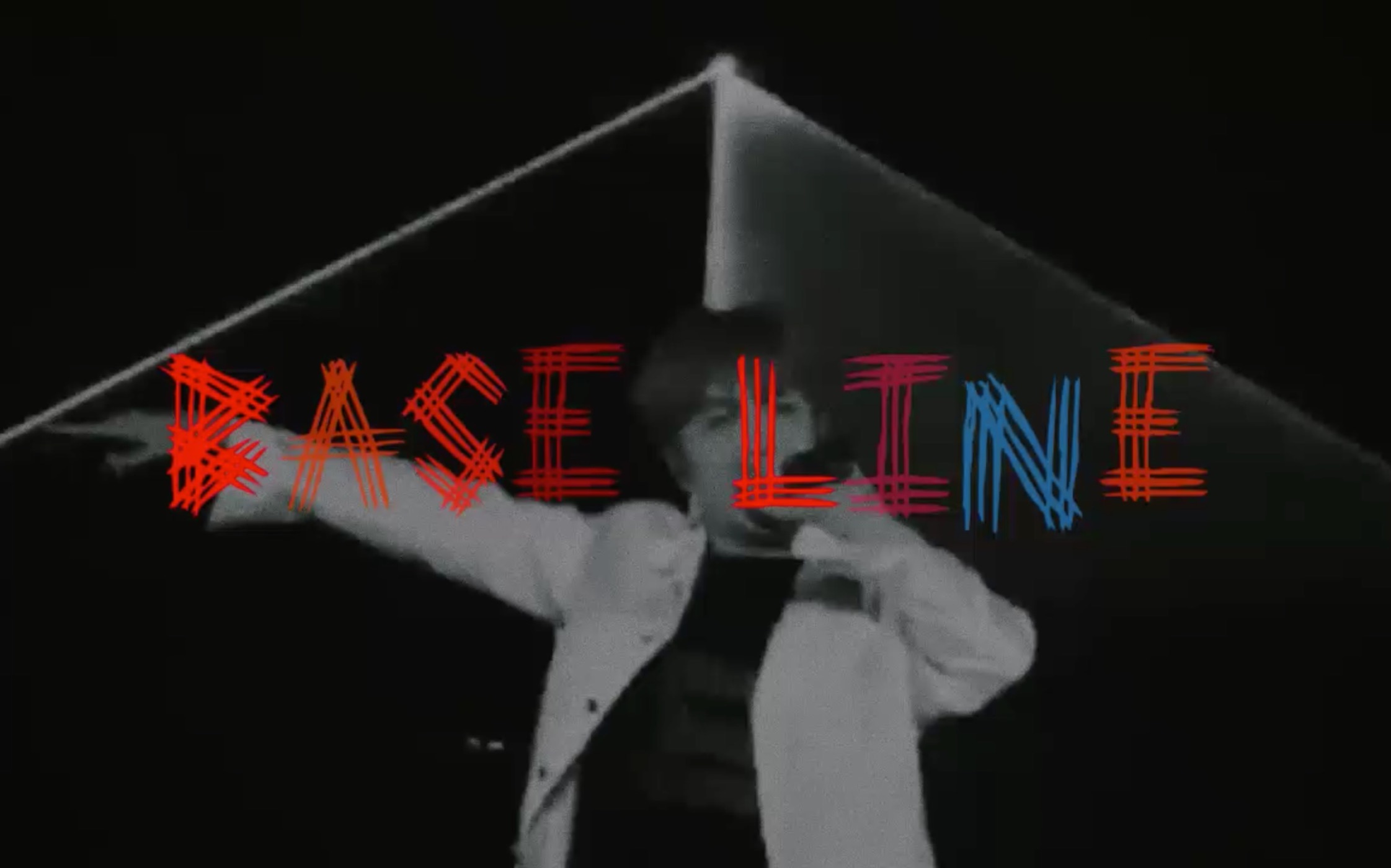 【郑号锡】【HZfilm】初MT收录曲《Base Line》特效中字字幕哔哩哔哩bilibili