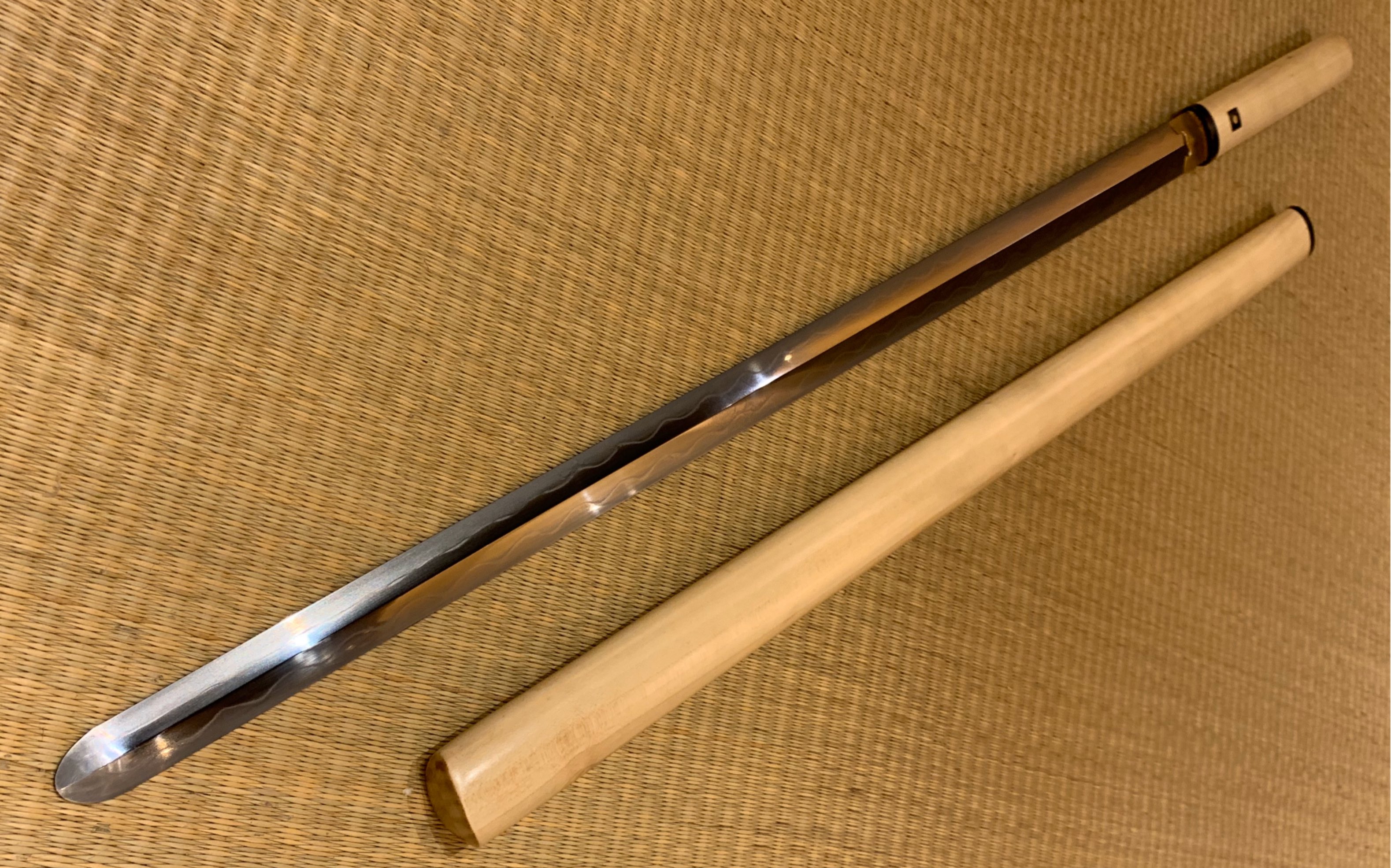 喧哗上等刀剑堂三枚合素剑