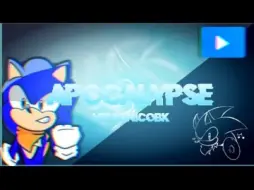 Download Video: APOCALYPSE MIX/FNF SONICOBK MOD/FULL REMIX