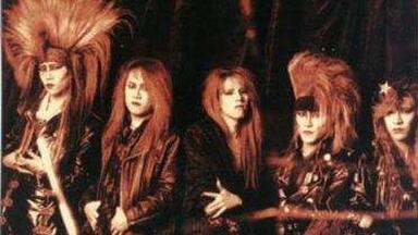 VISUAL SHOCK Blu-ray BOX 1989-1992_哔哩哔哩_bilibili