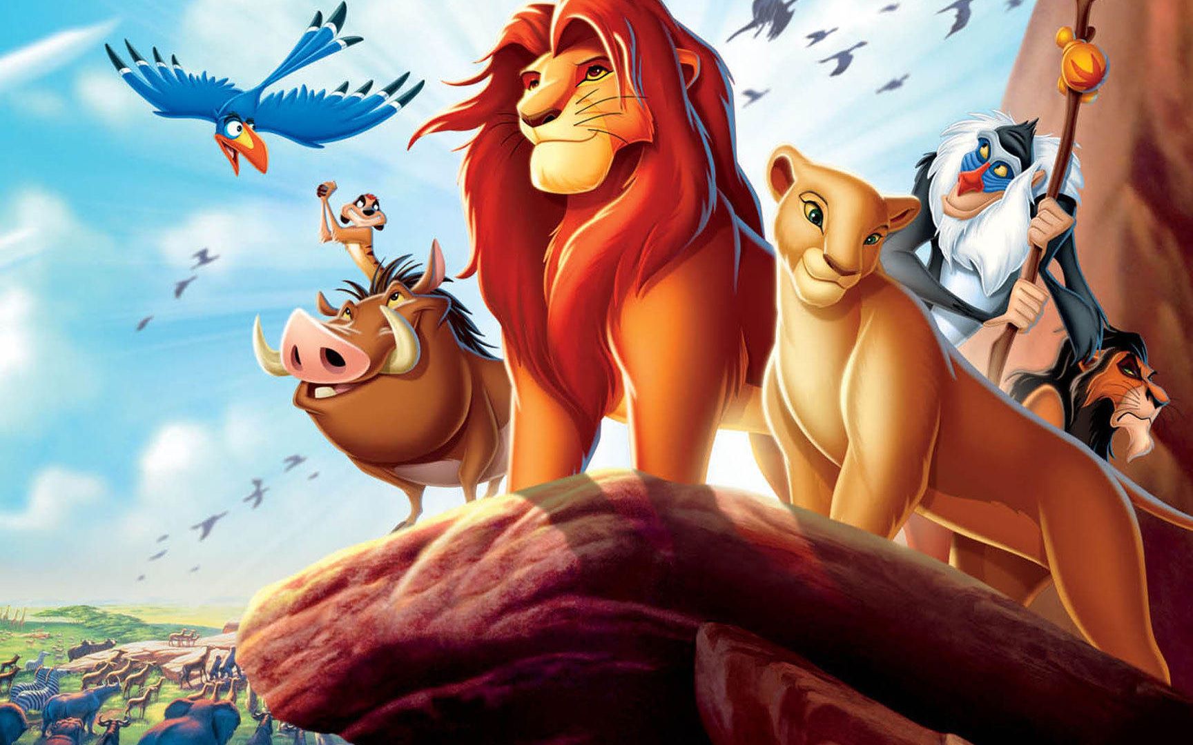 僵尸逃跑狮子王终章内附ze名场面