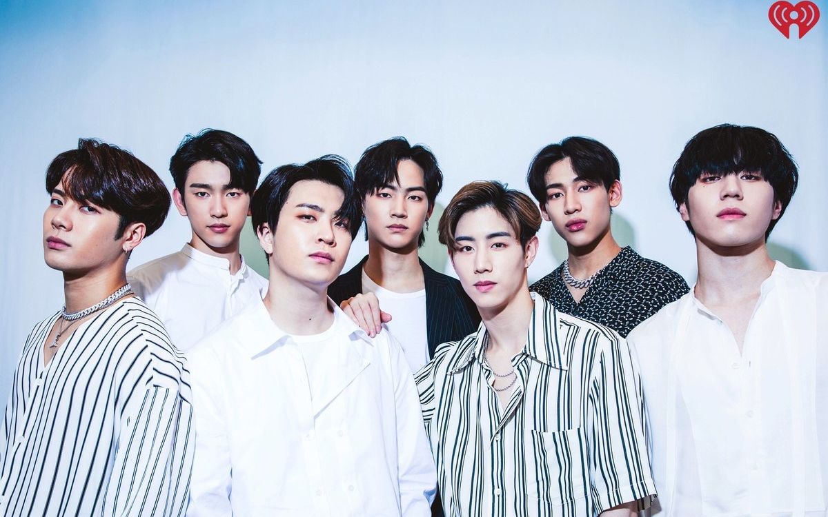 朝暮初心字幕组中字got7iheartradio采访完整版