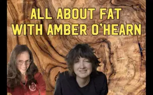 Download Video: 食肉饮食的解释中需，多少脂肪 Amber O'Hearn ｜ Beyond the Scale: True Healing