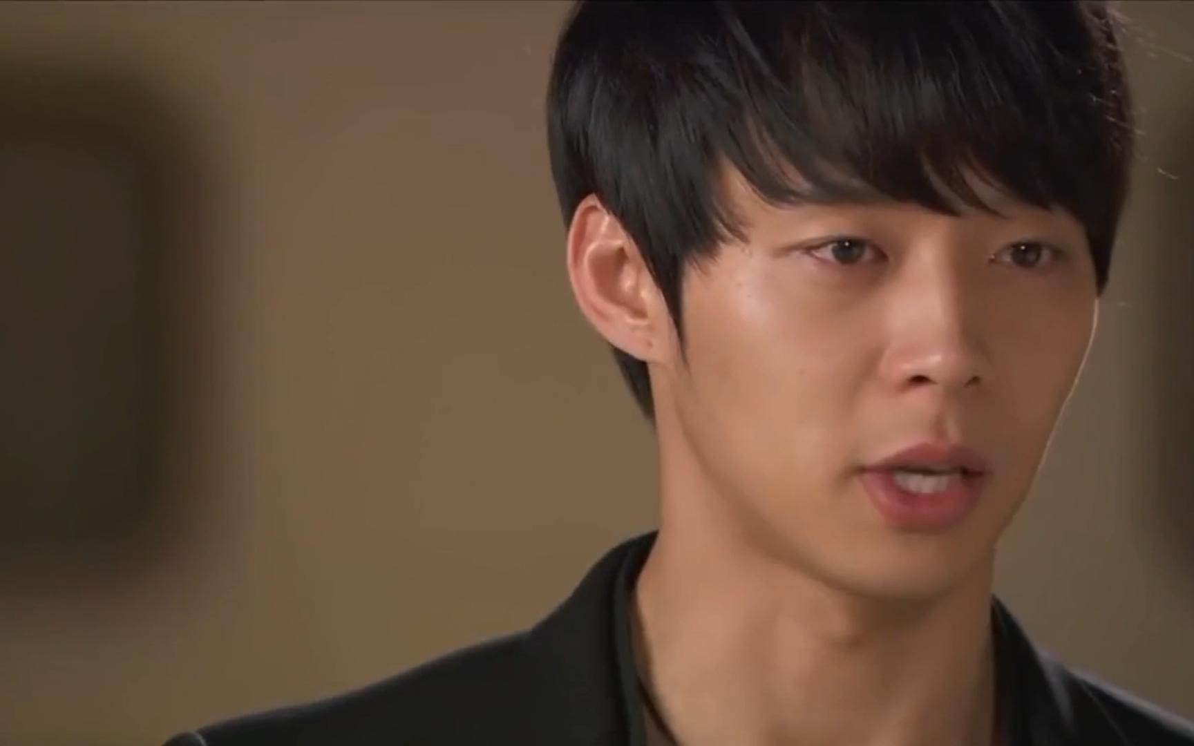 屋塔房王世子韩剧推荐08-9 屋塔房装修完毕,会去聚会了哈哈哈哈