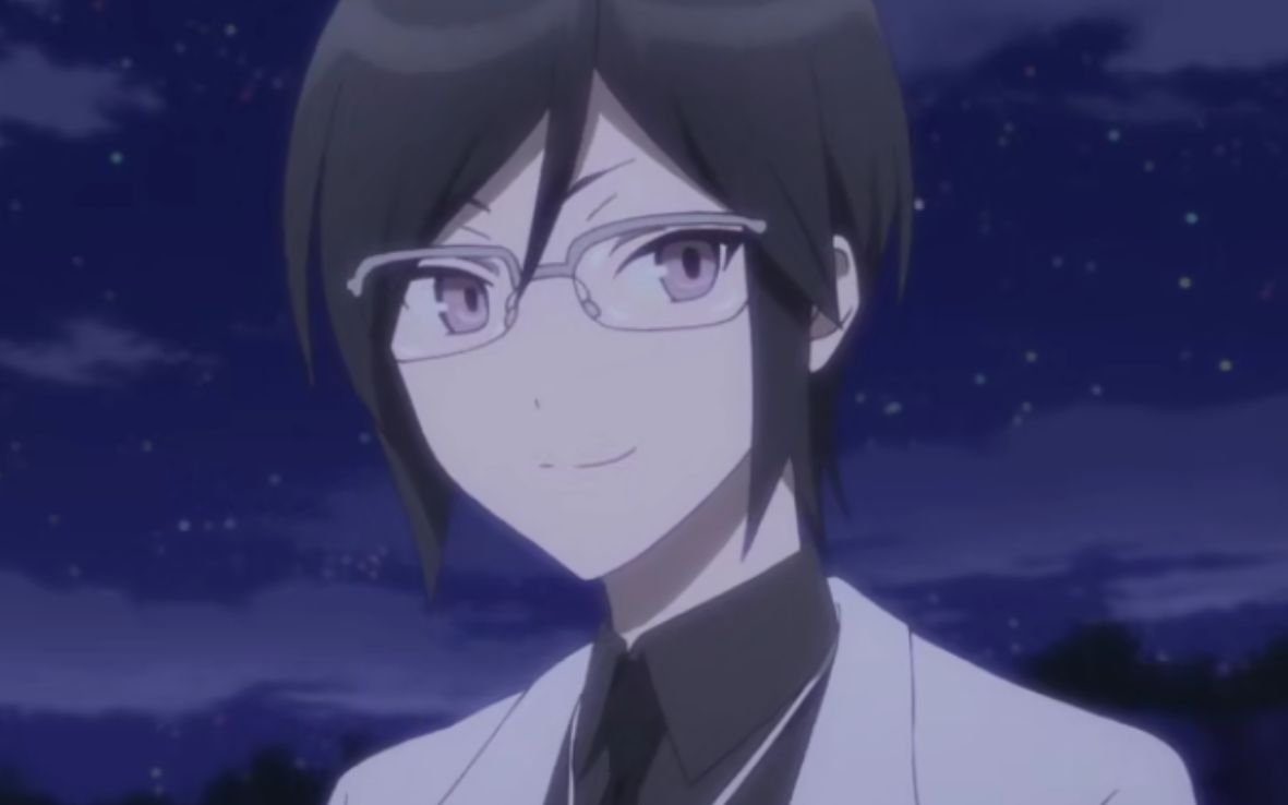 [刀剑乱舞]刀剑告白系列 | 药研藤四郎篇