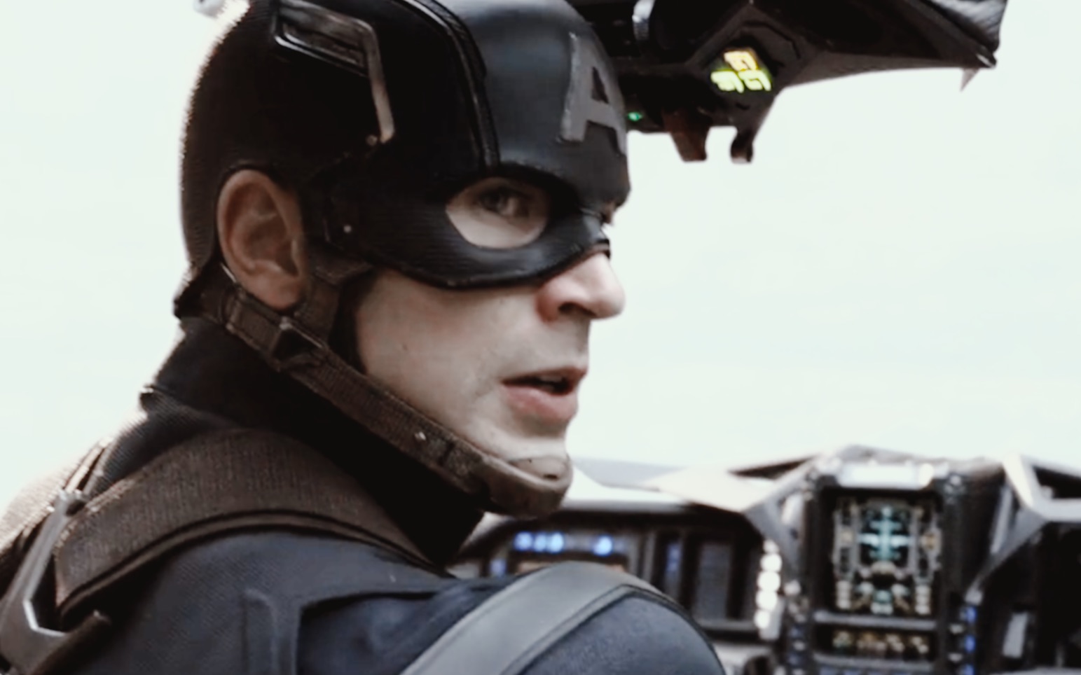 盾铁不想心里只有一个你永远不觉得多