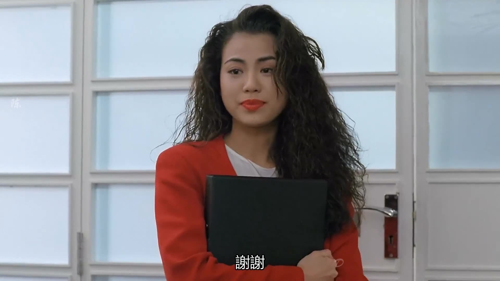 第十五期|陈雅伦|像一朵带刺的玫瑰,性感甜美,美的特别勾人