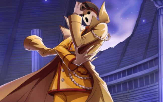 潘多拉·亚克特(太子)技能演示_哔哩哔哩 (゜-゜)つロ 干杯~-bilibili