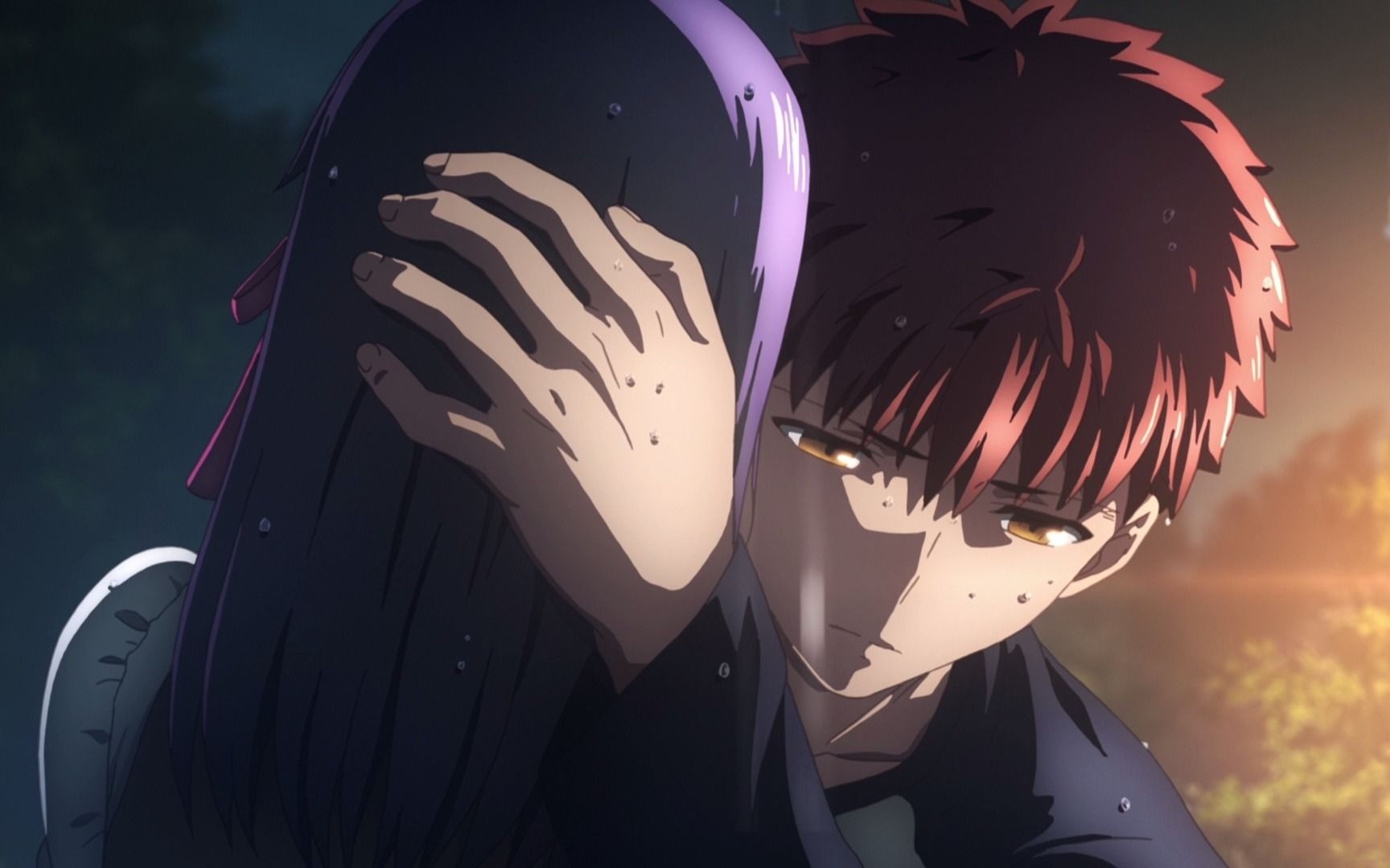 [mad] 间桐樱 渺小的希望与救赎