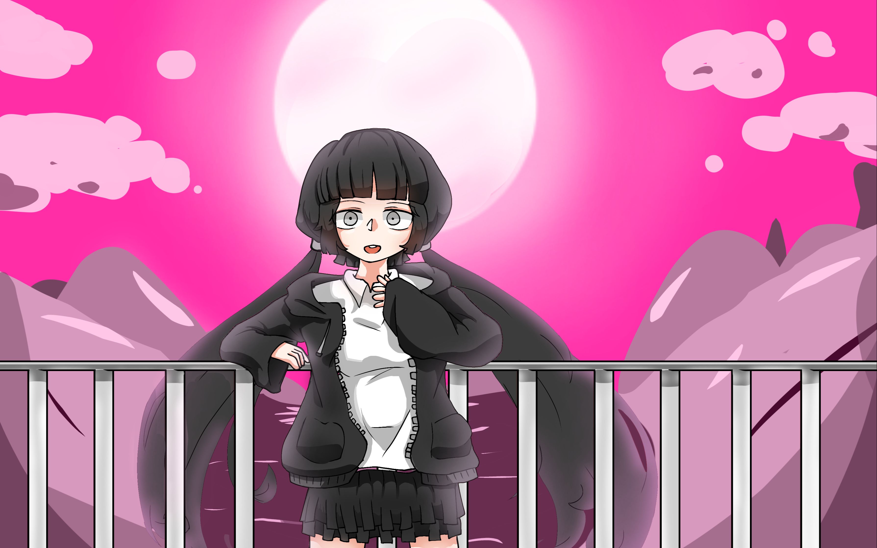 last resort 最终手段 / yuki 歌爱雪(预览)