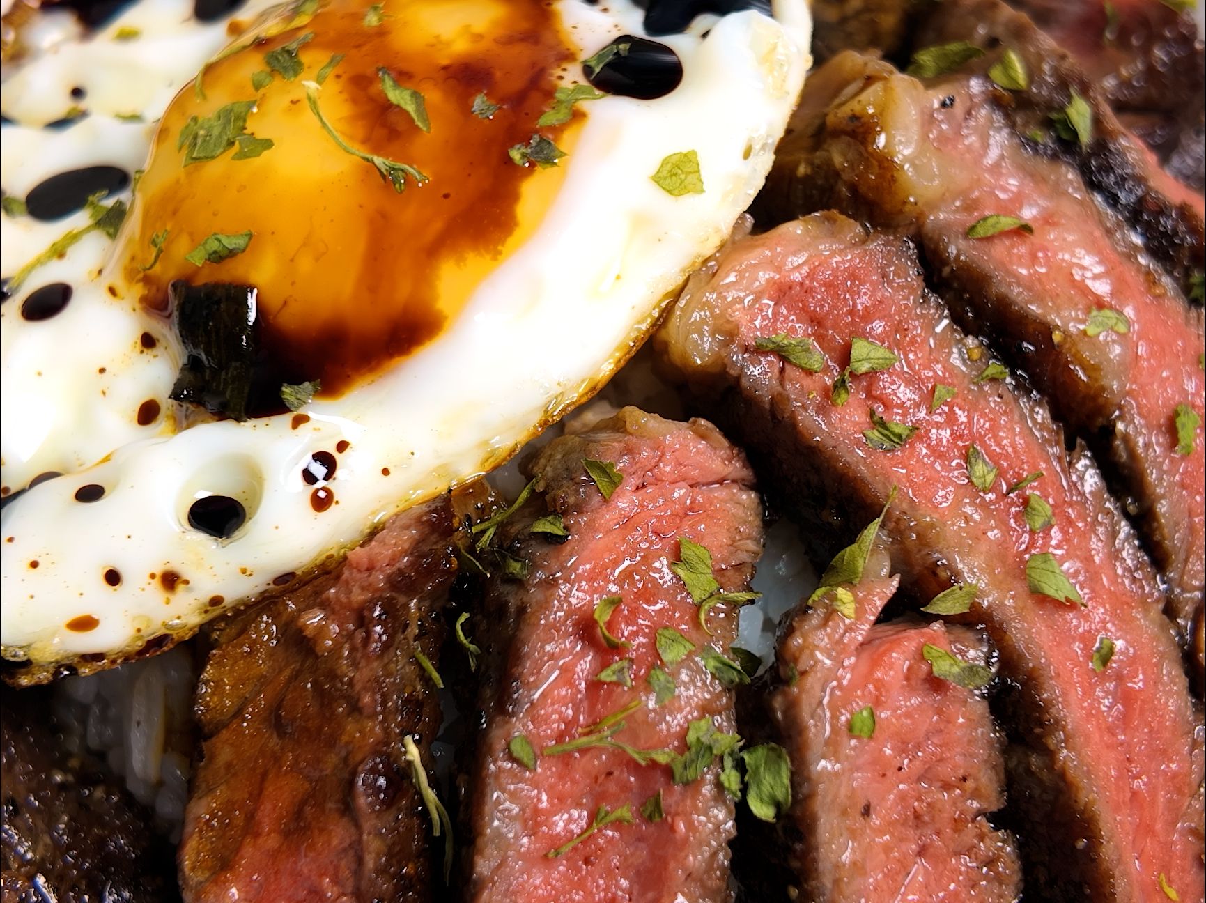 港式牛排饭 | 爵士乐