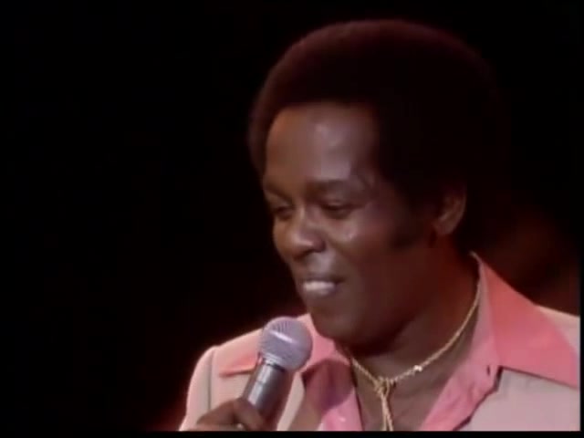 [图]Lou Rawls - You'll Never Find Another Love Like Mine