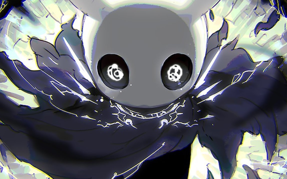 [转载] 空洞骑士 纯粹容器 加强mod 苍白王子 【亡怒流/无伤】