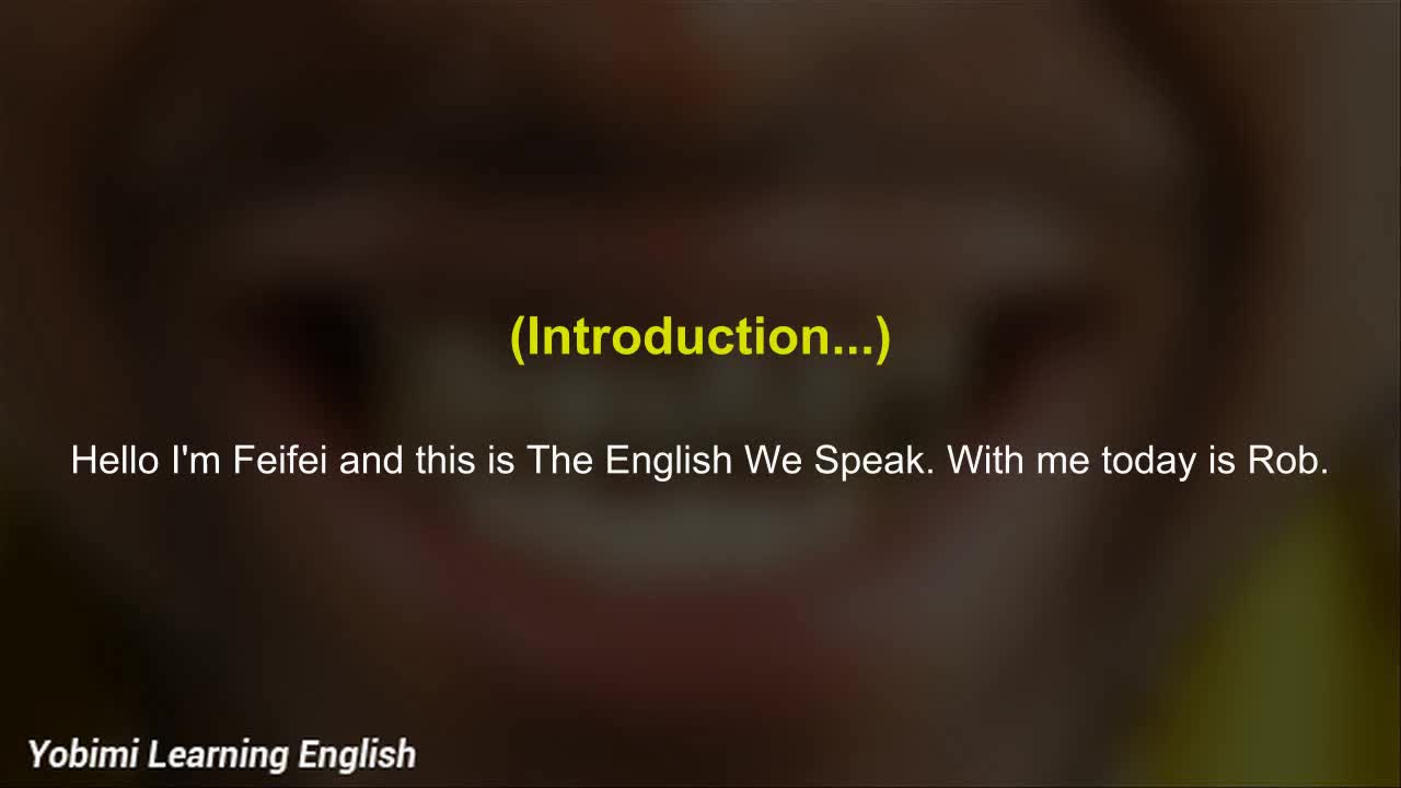 [图]BBC the English we speak: To cut your teeth