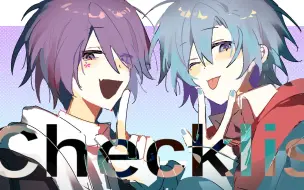 Download Video: 【花幻/meme】Checklist