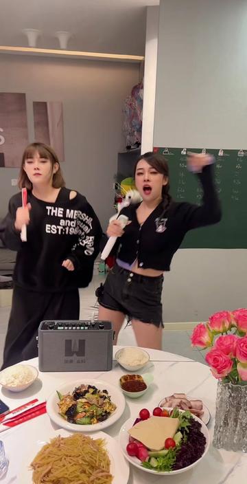 卡拉永远ok!