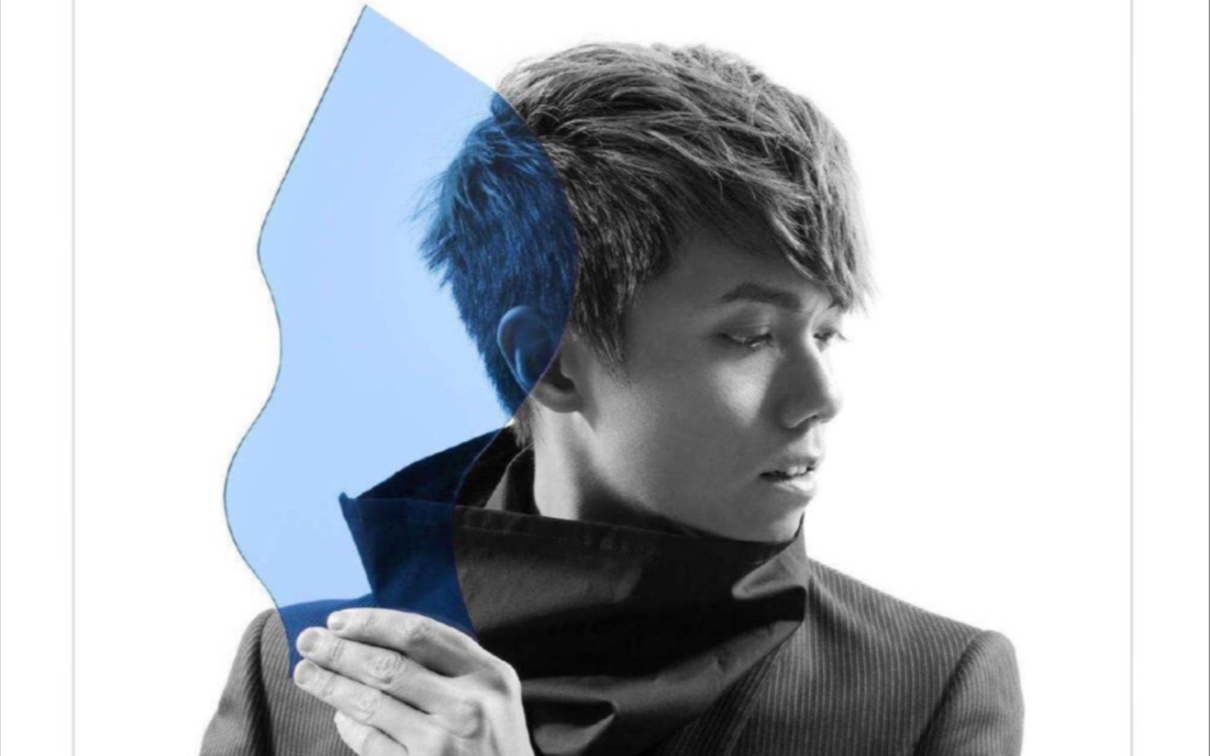 no.eleven就是我心中张敬轩最好的一张专辑