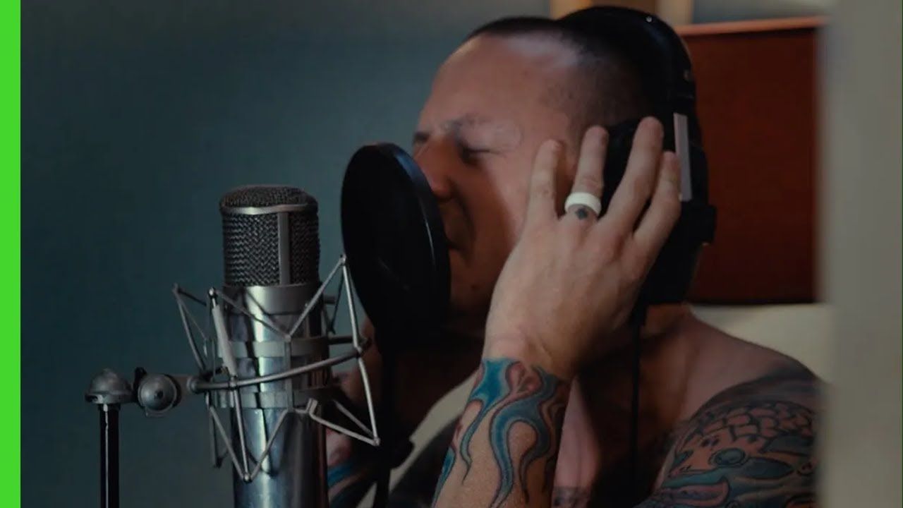 Friendly Fire [Official Music Video] - Linkin Park
