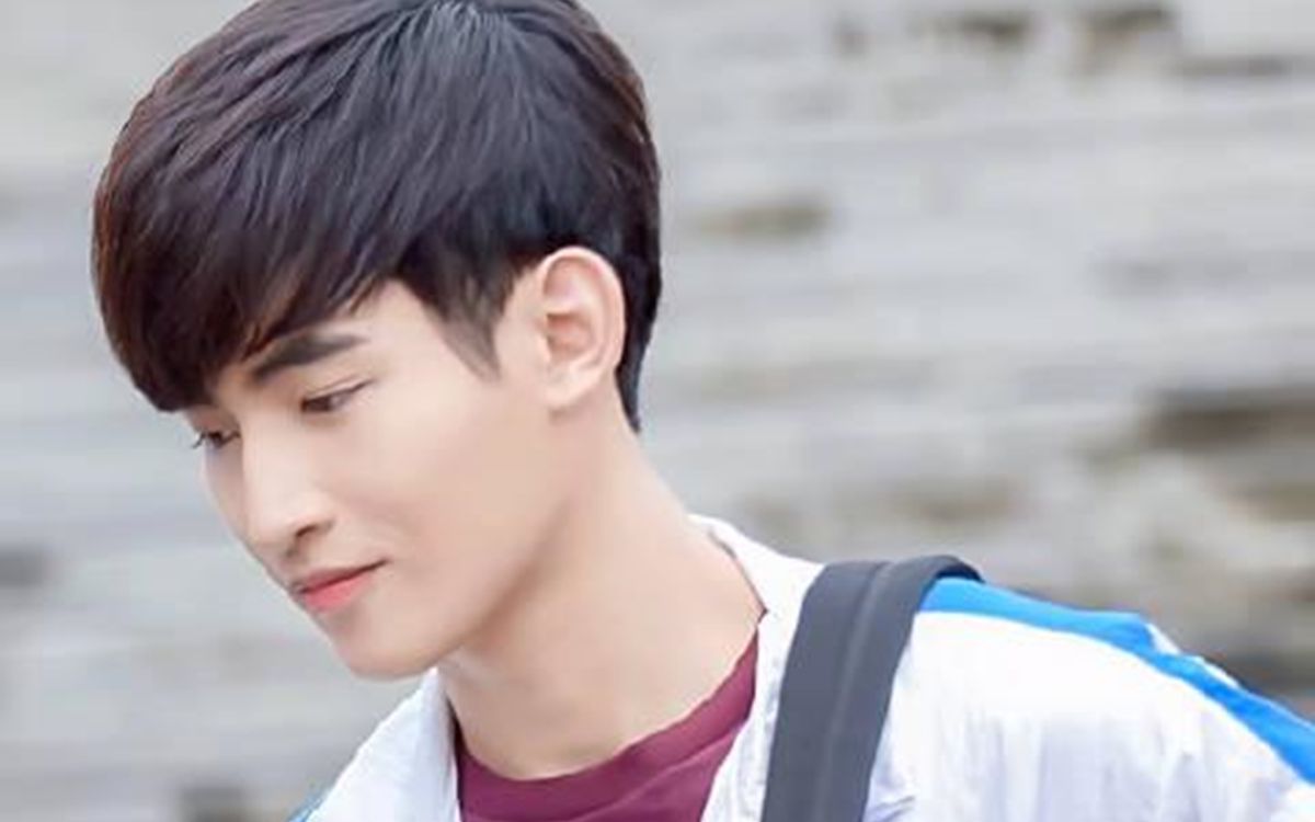 ohmfluke ohm ohm王辰熠好帅一男