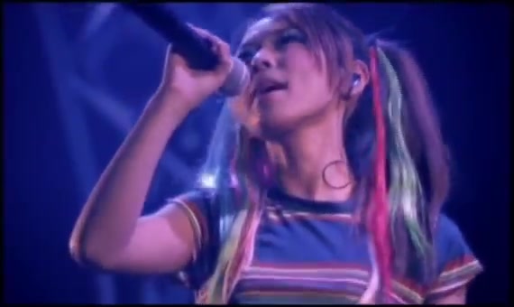 【The brilliant green】《冷たい花》 (Live)哔哩哔哩bilibili