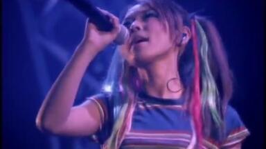 JUDY AND MARY] WARP TOUR FINAL演唱会—1080P_哔哩哔哩_bilibili