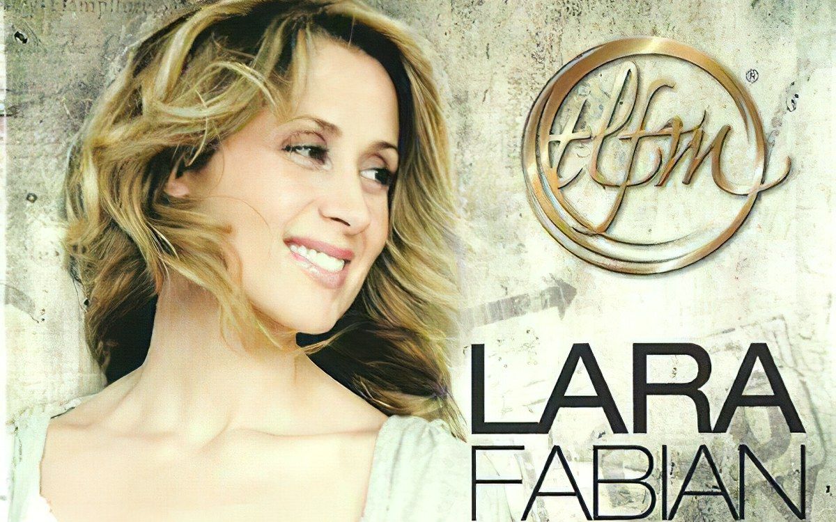 [图]罗拉·菲比安 Lara Fabian - Toutes Les Femmes En Moi 2010