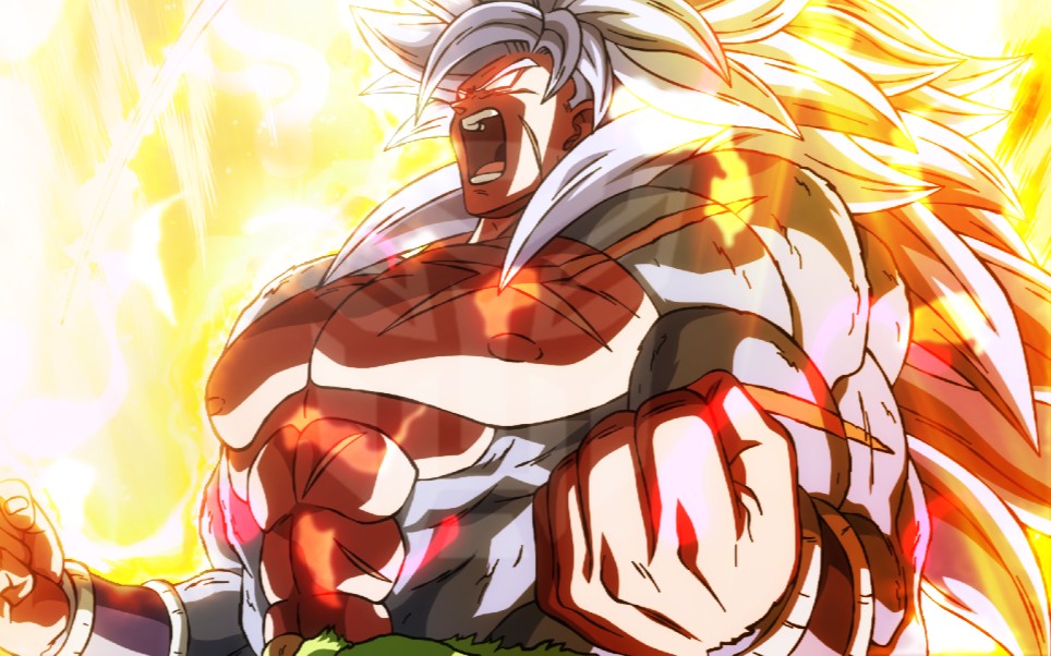 【七龙珠af】第六十八集:绝望的记忆,毁灭这一切吧!