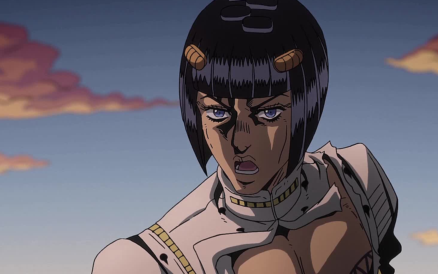 「云jo速成班」第3期,布加拉提,这个味道是说谎的味道