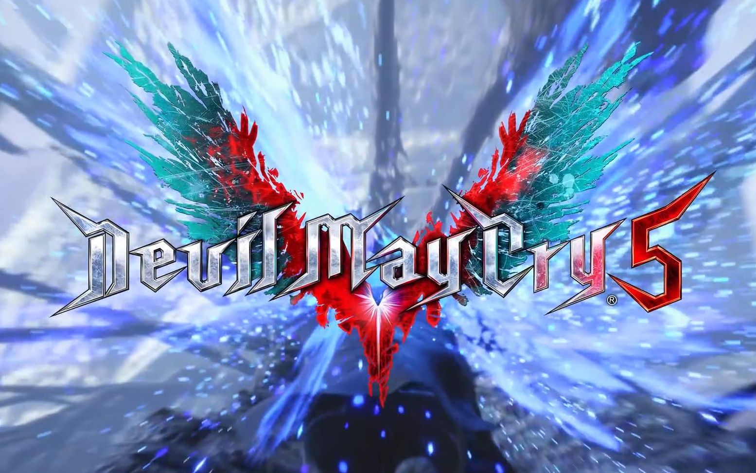 [图]Devil May Cry 5 Original Soundtrack