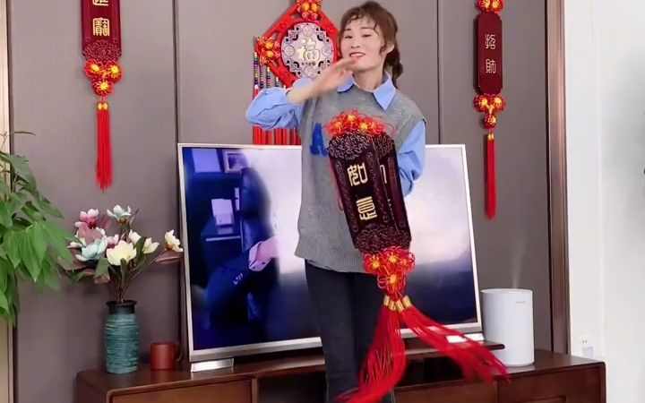 中国结 背景墙挂件 为了我的家,生活再苦再累也值得…哔哩哔哩bilibili