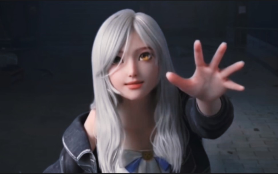 【从红月开始|十七】谁不想拥有这样一个古灵精怪的妹妹,一口一句哥哥