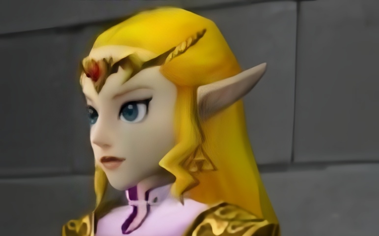 你们会选谁做林克的老婆?