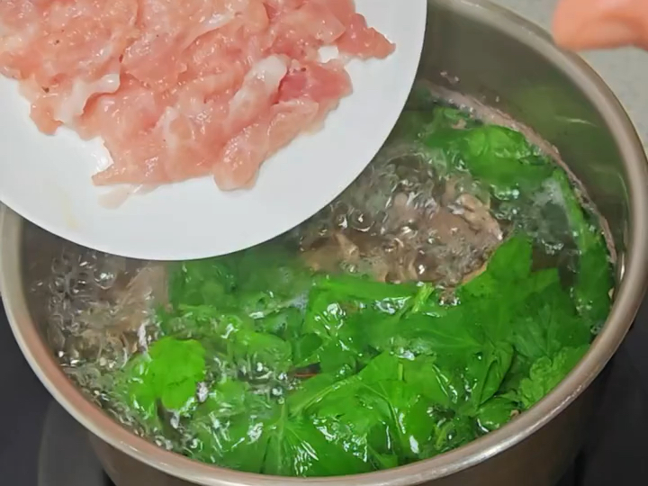 潮汕人最爱的早餐。
