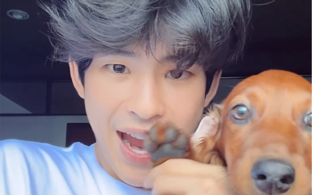 马马酱:byeeeee 2023 ver.( just woke up)