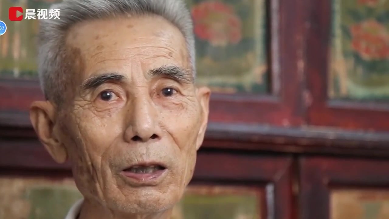 78岁教师被判强奸,申冤54年#汪康夫:十年牢狱 罪不在我.