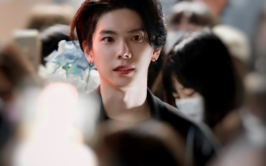 【杨宇腾yu】钓系老婆谁顶得住啊_哔哩哔哩_bilibili