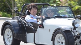 小木矢作的爱车遍历 1317 树木希林 哔哩哔哩 つロ干杯 Bilibili