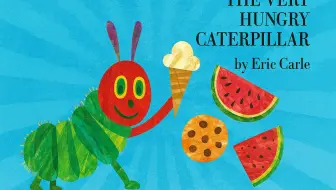 The Very Hungry Caterpillar | Animated Book | Read Aloud