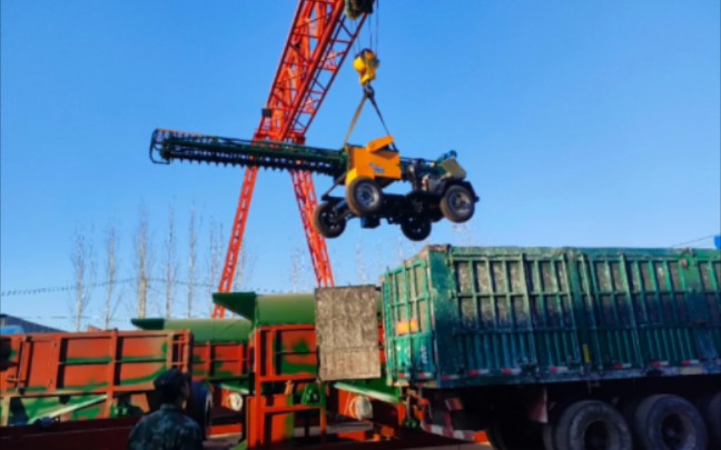 衡水森远达粮食机械有限公司为储粮企业保驾护航!